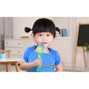 Rachel's Interactive Singing Microphone with Music and Lights for Kids
