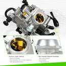 Rancher 350 Carburetor Compatible with TRX350FE TRX350FM 2000-2006 ATV