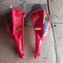DUNE RACER Tire Rear Fenders for Power Wheels