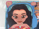 Moana Sing-Along Boombox Backpack with Microphone