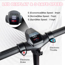 Kid's Electric Scooter, 150W Motor, Speed Options of 4/7/11 Mph, 60 Minutes of Fun