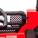 24V Children's Electric Ride-On Vehicle with Remote Control, 400W Motor, Suspension, USB, and Bluetooth
