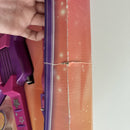Winx Club Rock Star Guitar in Original Unopened Packaging