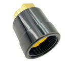 Brush Holder for 7x17mm Carbon Brushes in Power Tool Motors TSJ-0006