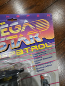 Stomper Trans Patrol Mega Star by Schaper 1985