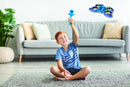 Lexibook Indoor Remote-Controlled Flying Butterfly