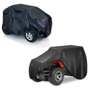 Waterproof Cover for Kids Electric Ride-On Truck and Jeep Power Wheels