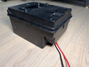 24V 7Ah Rechargeable Lithium Battery for Children's Ride-On Vehicles & Toys
