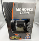 Bigfoot Summit Road Rippers Monster Truck by Toy State - Batteries Not Included