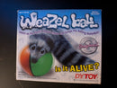 Weasel Ball Surprise Toy for Pets and Kids