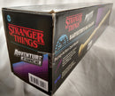 Stranger Things Pump-Action Dart Blaster with Babysitter's Bat Theme