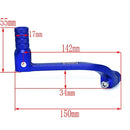 Folding Alloy Aluminium Gear Shifter Lever for Motorcycles