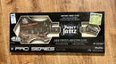 Paper Jamz Pro Series WowWee Electronic Guitar in Black Digital Camo