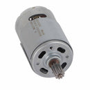 12V RS550 Fast Micro Motor for Kids' Electric Toy Cars and Motorcycles