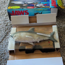 Jaws Singing and Dancing Great White Shark Battery-Powered Toy with Packaging