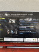Paper Jamz Pro Series Electronic Toy Guitar - Black Digital Camo by WowWee