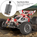 Dual Universal 390 18000RPM Electric Motor RS390 6V Drive Engine