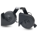 Horn Replacement Kit with Bracket for Ford F-250 F-350 Super Duty