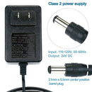 24V Universal Charger for Kids Ride-On Toys