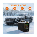 PLXX 12V 24V 0-15A Heavy Duty Smart Trickle Car Battery Charger