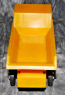 Bandai Retro Bump & Go Dump Truck