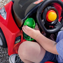 Kids' Push Car and Toddler Play Toy, W272