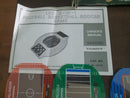 Multisport Electronic Game for Two: Soccer, Football, and Basketball