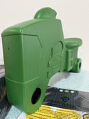 John Deere Sit 'N Scoot Activity Tractor for Toddlers 18 Months and Up