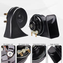 Electric Truck Horns with Button Operated Loud Train Sound
