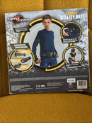 Batman Utility Belt with Detachable Motion Alarm by Spin Master