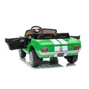 24V Ford Mustang Shelby GT350 Kids Electric Ride-On Car | 400W Drift Sport Model