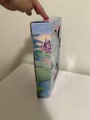 Enchanting Barbie Swan Lake Musical Mirror - 2003 Mattel Collector's Edition