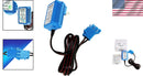 Dependable 12V Charger for Peg Perego Gator XUV & Ground Force Ride-On Toys