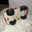 Vintage Tonka Chuck My Talking Firetruck