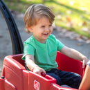 Versatile Neighborhood Cart, 75 lbs. Capacity