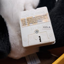 2005 JC Penney Record & Play Plush Panda Toy