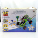 Pixar Toy Story Buzz & Woody RC Car