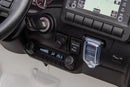Toyota Hilux Children's Electric Ride-On Vehicle