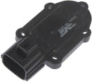 Dorman 699-206 Accelerator Pedal Sensor Compatible with Select Ford/Lincoln/M...
