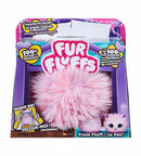 PLUSH PINK KITTEN INTERACTIVE TOY BY SPINMASTER - NEVER OPENED!