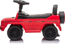 Mercedes G-Wagon Push Car - A Fun Ride-On Toy for Young Explorers
