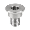 Bevinsee Brake Disc Rotor Fastener 34211161806 for E36 E46 E90 E92