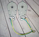 Dirt Racer 22 - 12V Motor Gearbox for Monster Trax and Kid Trax Models