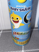Baby Shark Pinkfong Lollipop and Fanimation Collection