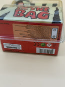 Westminster Vintage Motorized "Cat In The Bag" Toy Model 0224 - Rare Find