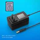 12V Battery Charger for Children's Ride-On Cars