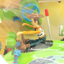 Pixar Toy Story Buzz & Woody RC Car