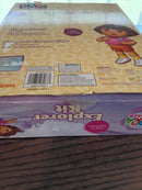 Dora the Explorer 2012 Adventure Set with Flashlight, Camera, and Bag