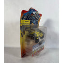 Retro Stompers 4x4 Jeep Dune Hopper Off-Road Truck Toy