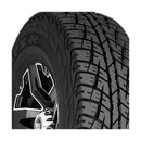 Forceum ATZ-R All Terrain 265/60R18 110H SUV Tire